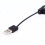 Raspberry Pi USB Camera Module with Adjustable Focusing Range for Raspberry Pi 3/2/B/B+ 3