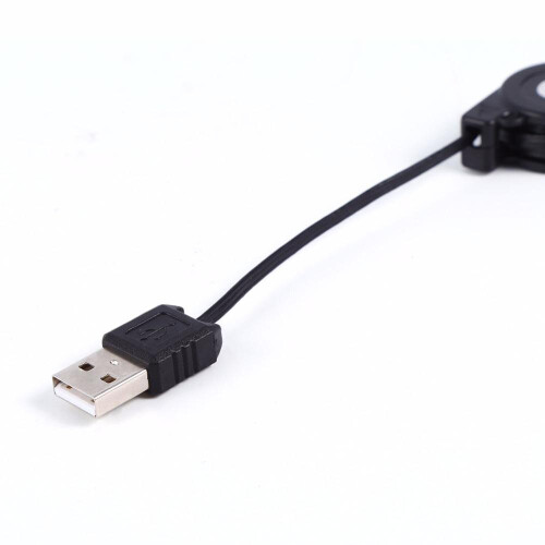 Raspberry Pi USB Camera Module with Adjustable Focusing Range for Raspberry Pi 3/2/B/B+ 2