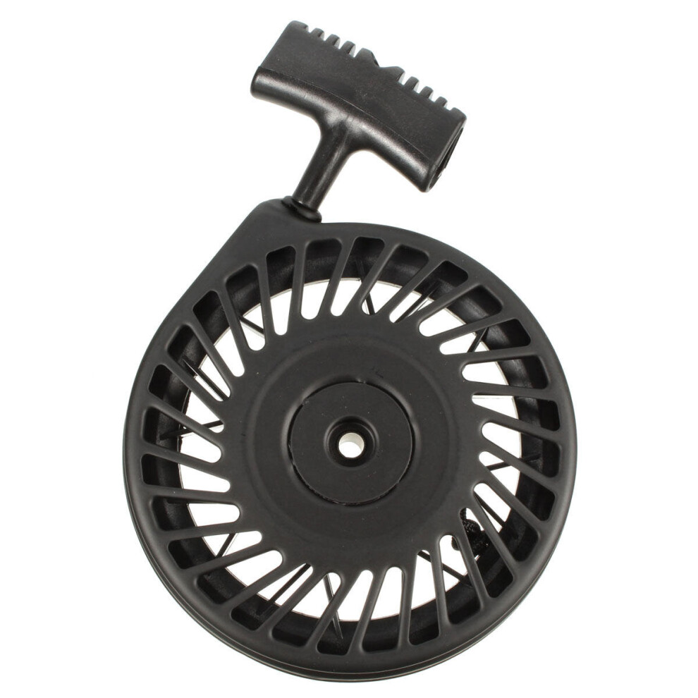 Recoil Starter Rewind Pull Start For Tecumseh Lv195ea Lev80 Lev115 Lev120 5202984946847