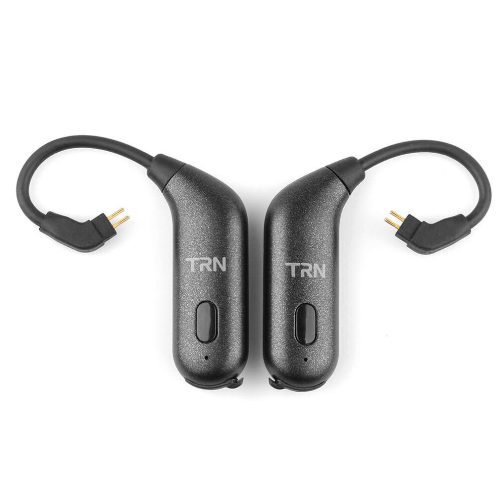 Bluetooth V5.0 Hifi Ear Hook Connector Earphone 2Pin Ie80 0.75Mm Headset Cable 6901722523638