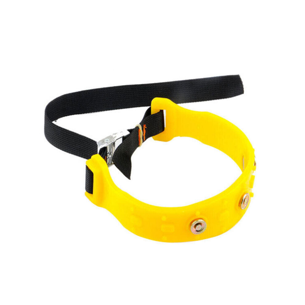 10Pcs/Set Car Snow Tyre Chains Belt Beef Tendon Anti-Skid Tpu Chain Big 235 And 295 Small 145 And 175 4191026506990