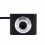 Raspberry Pi USB Camera Module with Adjustable Focusing Range for Raspberry Pi 3/2/B/B+ 8