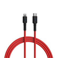 ZMI AL873 USB-C to Lightning MFI 3A 18W Fast Charge PD Type-C Data Cable for iPhone 8 Plus X XS