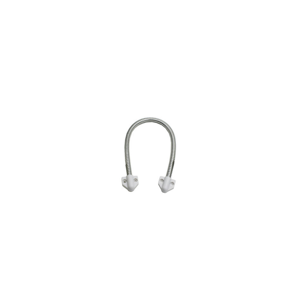 Door Loop Electric Stainless Steel Exposed Mounting Protection Sleeve Access Control Cable Line For Control Lock Door Lock 4151093699889