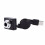 Raspberry Pi USB Camera Module with Adjustable Focusing Range for Raspberry Pi 3/2/B/B+ 1