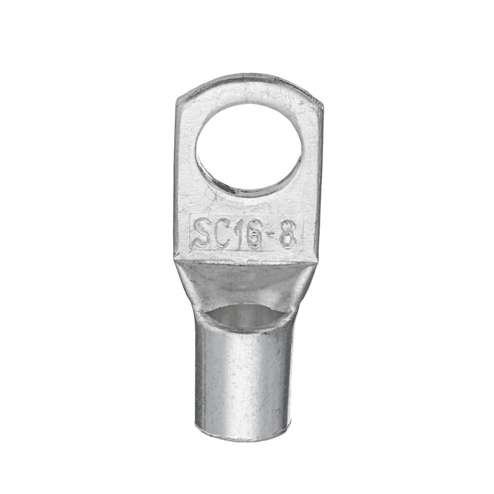 1Set Copper Cable Lugs Electrical Terminals Block Wire Connectors 8651962789728