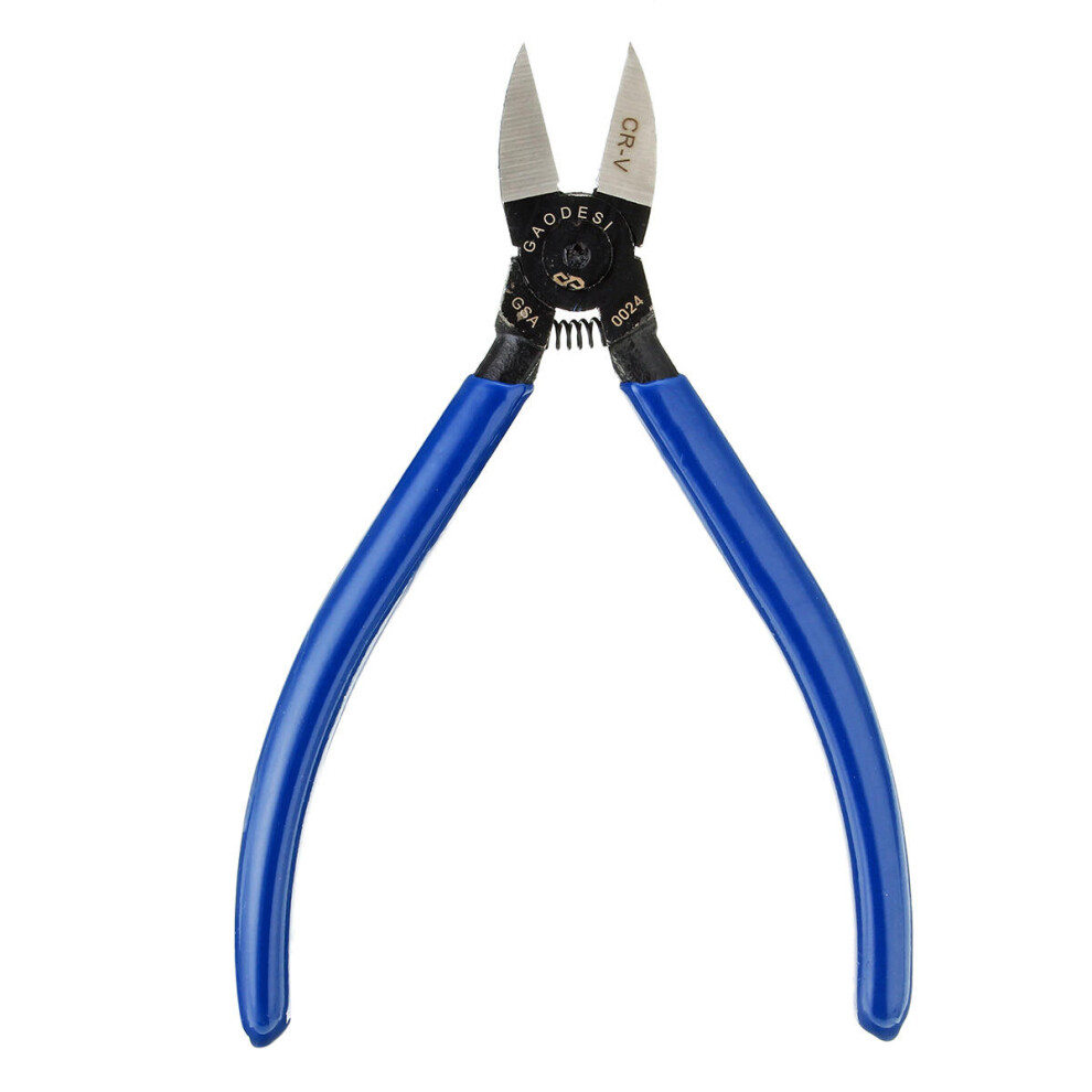 Wire Cutter Pliers Small Diagonal Flush Wire Cutters Side Cutter Pliers Diagonal Flush Cutters 840079079251