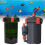 Aquarium Fish Tank External Canister Filter 2