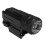 Green Laser Beam Dot Sight Scope Hang Type Compact Tactical Picatinny 20mm Rail Mount 1