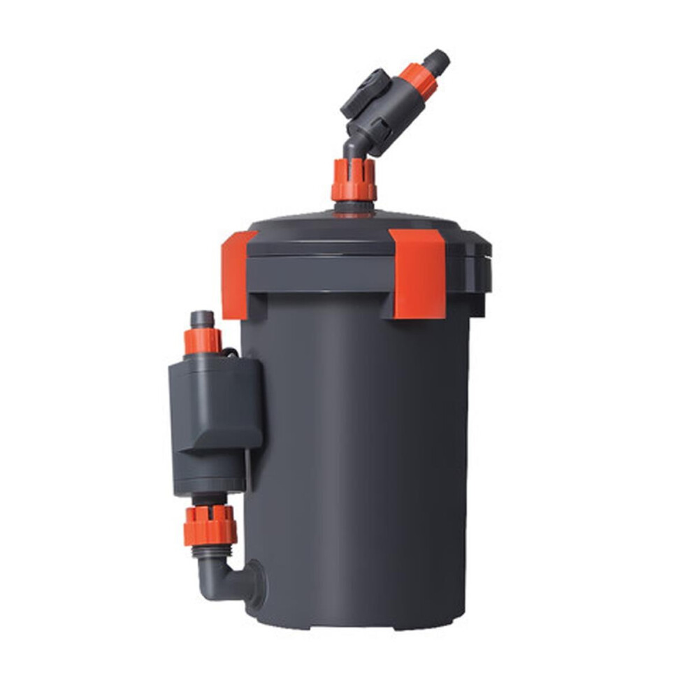 Aquarium Fish Tank External Canister Filter