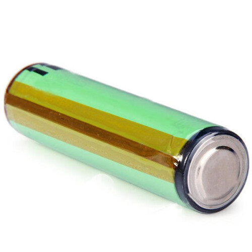 NCR18650B 3.7V 3400mAh Protected Rechargeable Lithium Battery 1