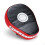 Boxing Target Curved Kick Pads Taekwondo Training Shockproof Pad Sanda Baffle 3