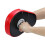 Boxing Target Curved Kick Pads Taekwondo Training Shockproof Pad Sanda Baffle 6