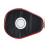 Boxing Target Curved Kick Pads Taekwondo Training Shockproof Pad Sanda Baffle 11