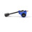 Archery Bowstring  Silence Compound Bow Shooting Stabilizer Shock Absorber Bow And Arrow Fittings BLUE 2