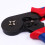 Crimp Tool Kit with Ferrule Crimping Pliers - 1200 Ferrules (0.25-10 mm², assorted sizes) 4