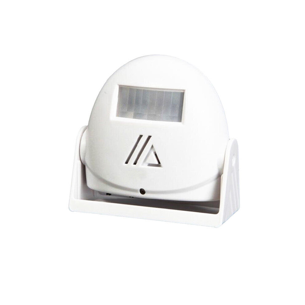 Wireless Door Bell Welcome Chime Ding-Dong Door Chime Entry Alert Entrance Alarm Greeting Warning Door Bell Security Door 4151093600526