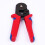 Crimp Tool Kit with Ferrule Crimping Pliers - 1200 Ferrules (0.25-10 mm², assorted sizes) 2