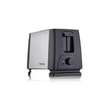 Electric Automatic 2 Slice Bread Toaster Oven Toaster Sandwich Maker Grill Machine