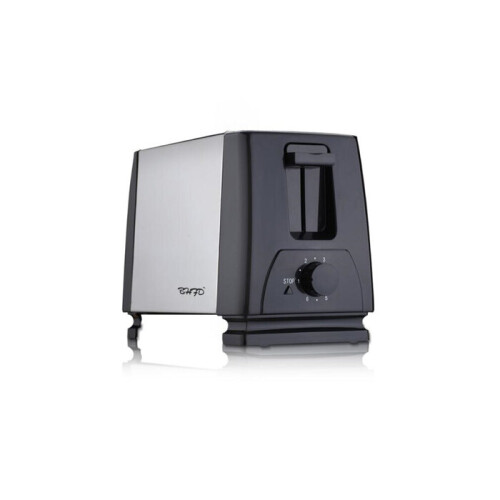 Electric Automatic 2 Slice Bread Toaster Oven Toaster Sandwich Maker Grill Machine