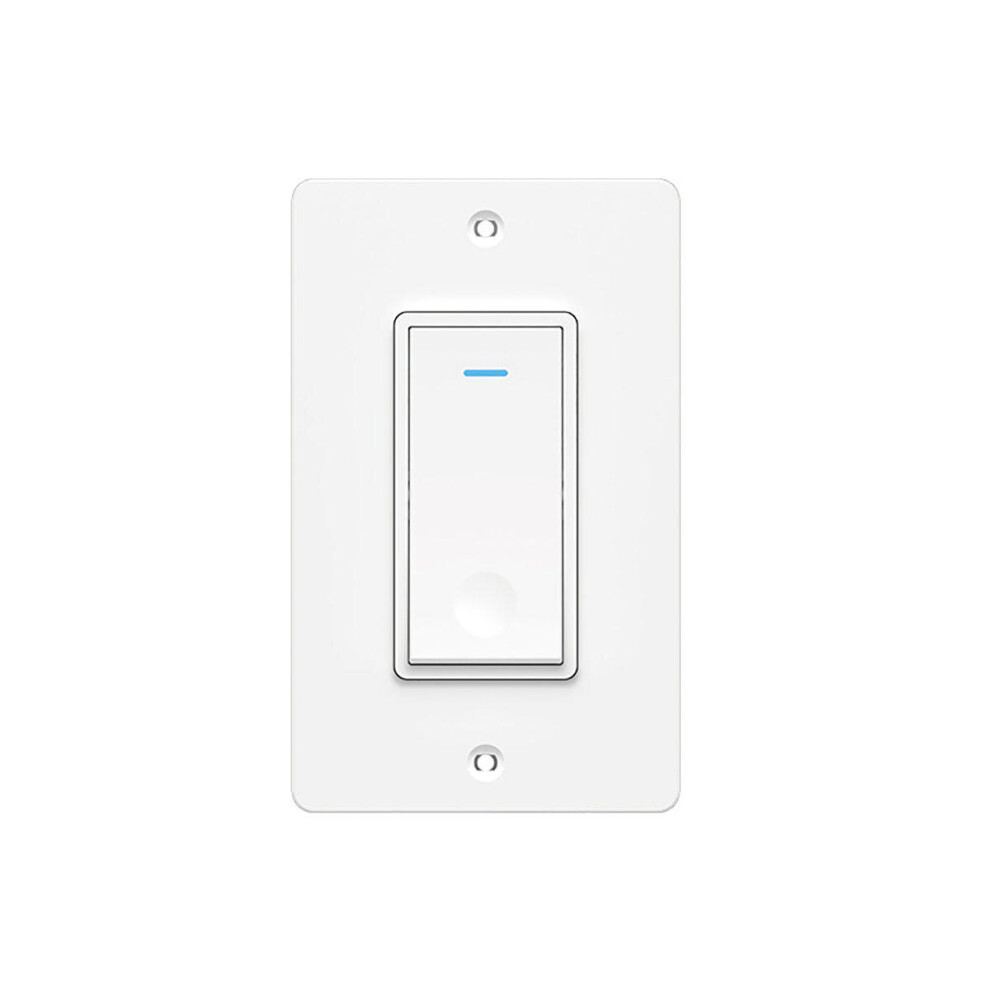Smart Wifi Light Wall Switch Remote Panel Touch Control For Alexa Google Home 6901722525076