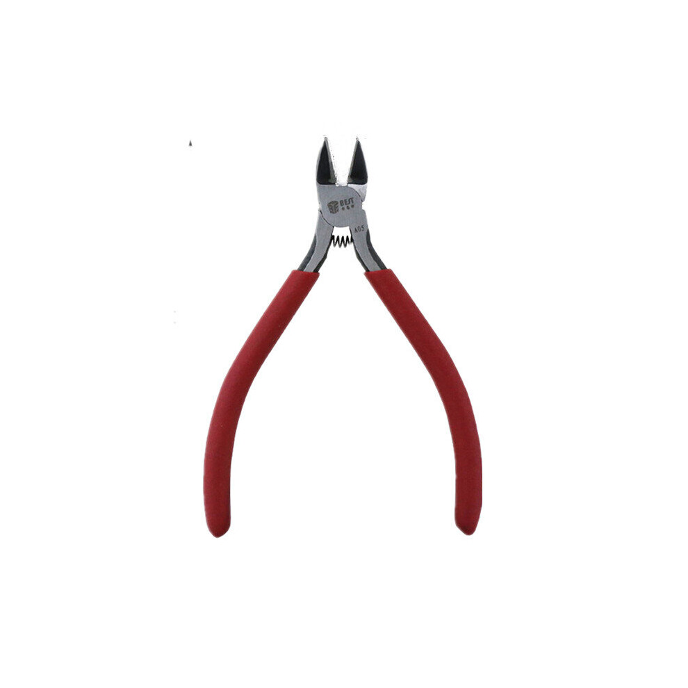 Carbon Steel Diagonal Pliers Cutter Electronic Cable Cutting Durable Wire Pliers 8651963789970