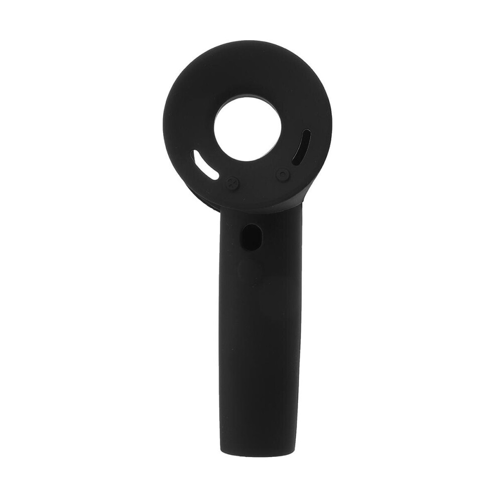 Black Soft Silicone Case Cover Hair Dryer Dustproof Protective Anti-Scratch Cover For Dyson Colour