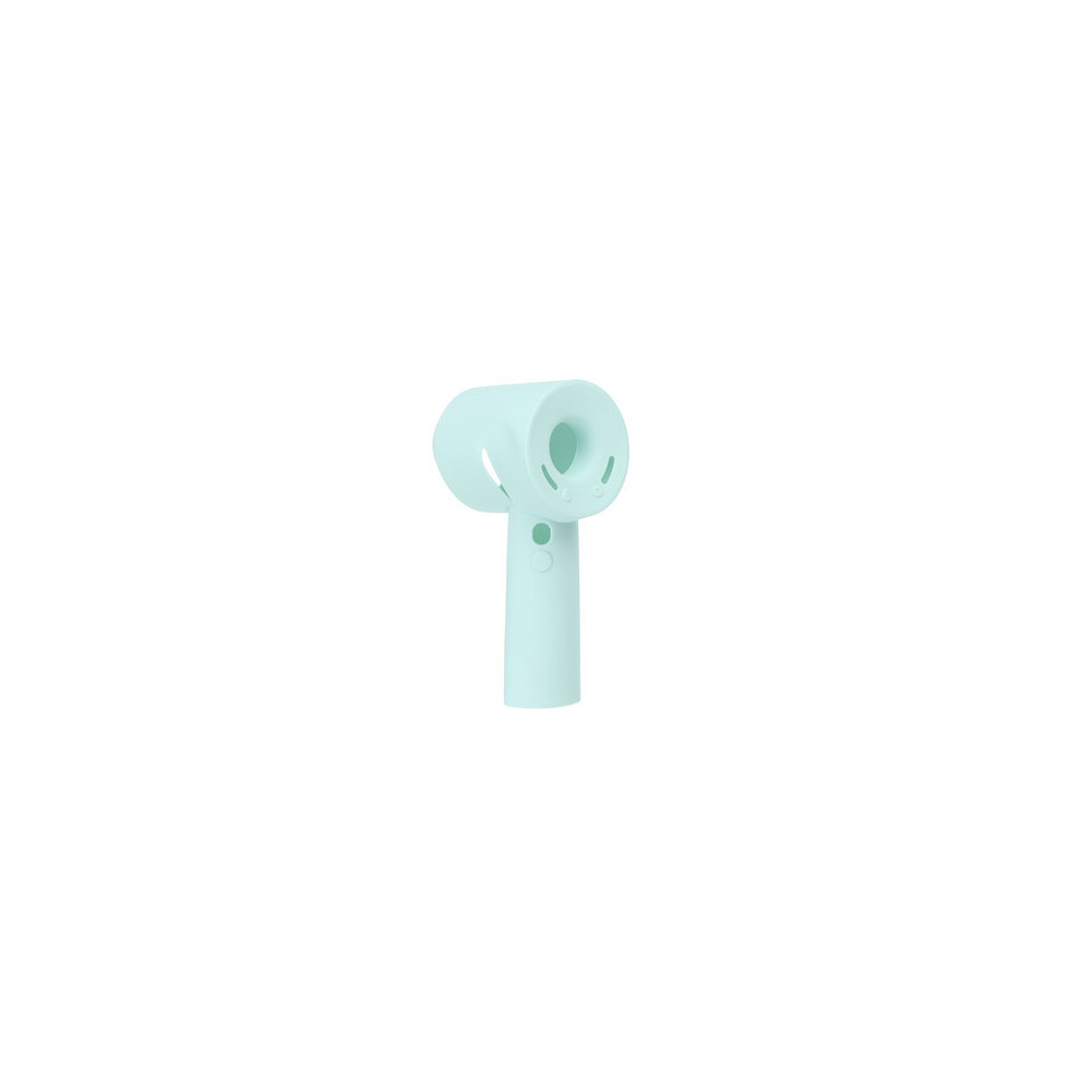 Blue Soft Silicone Case Cover Hair Dryer Dustproof Protective Anti-Scratch Cover For Dyson Colour