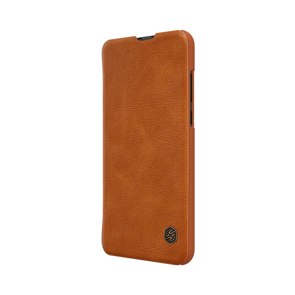Pu Leather Credit Card Slot Holder Protective Case For Huawei P Smart+ 2019 6441594703122