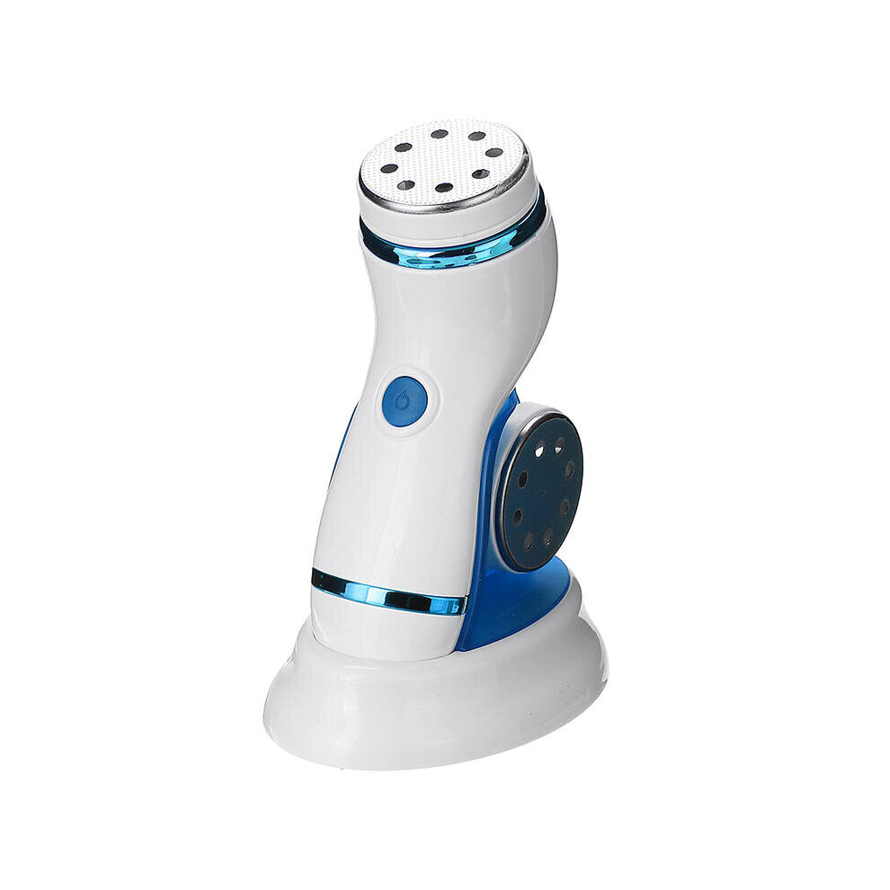 Electric Foot File Removes Calluses Massager Pedicure Dead Dry Skin Grinding Peeling Foot Care Exfoliating Device