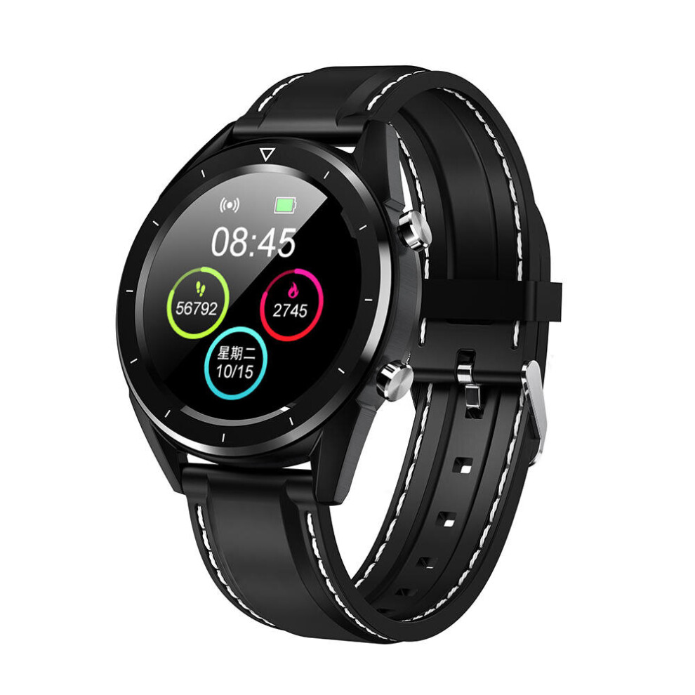 Smart Watch Monitor Blood Pressure Mobile Watch 6441594703221