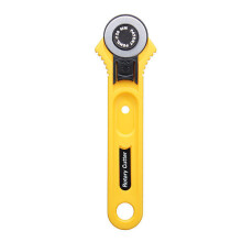 2Pcs 28mm Rotary Cutter Fabric Paper Vinyl Circular Cutter Roller Cutter