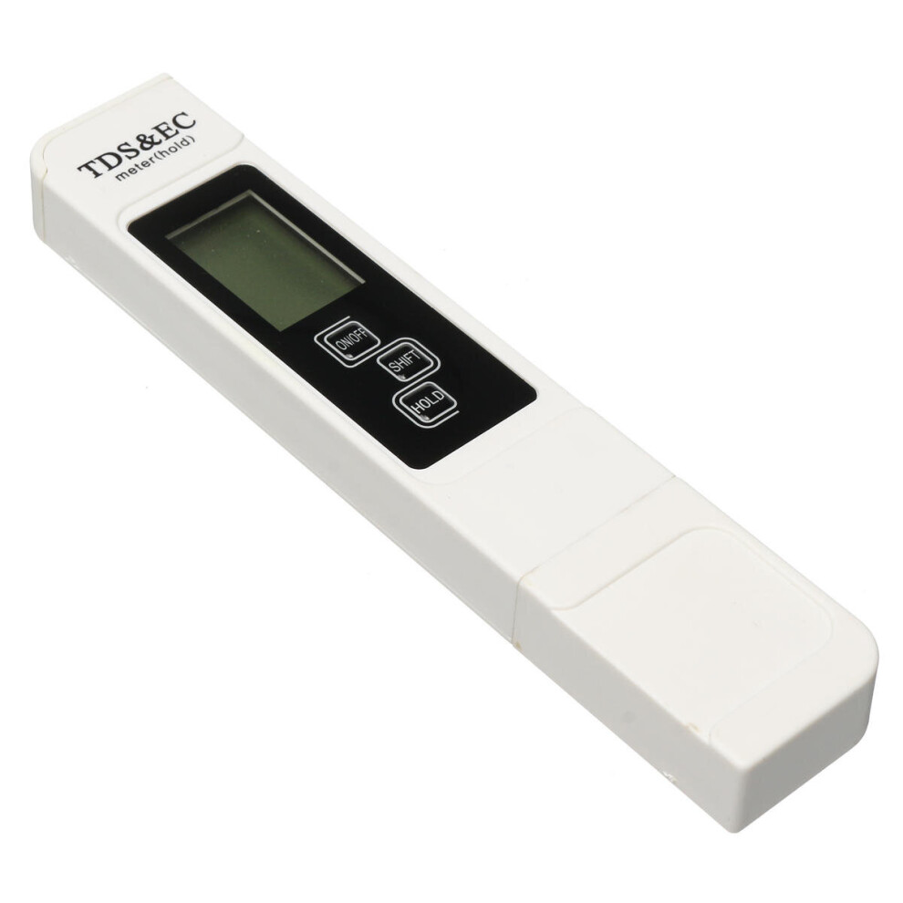 Water Uality Testing Pen Tds Water Testing Pen High-Precision Drinking Water Tester 8651921568531