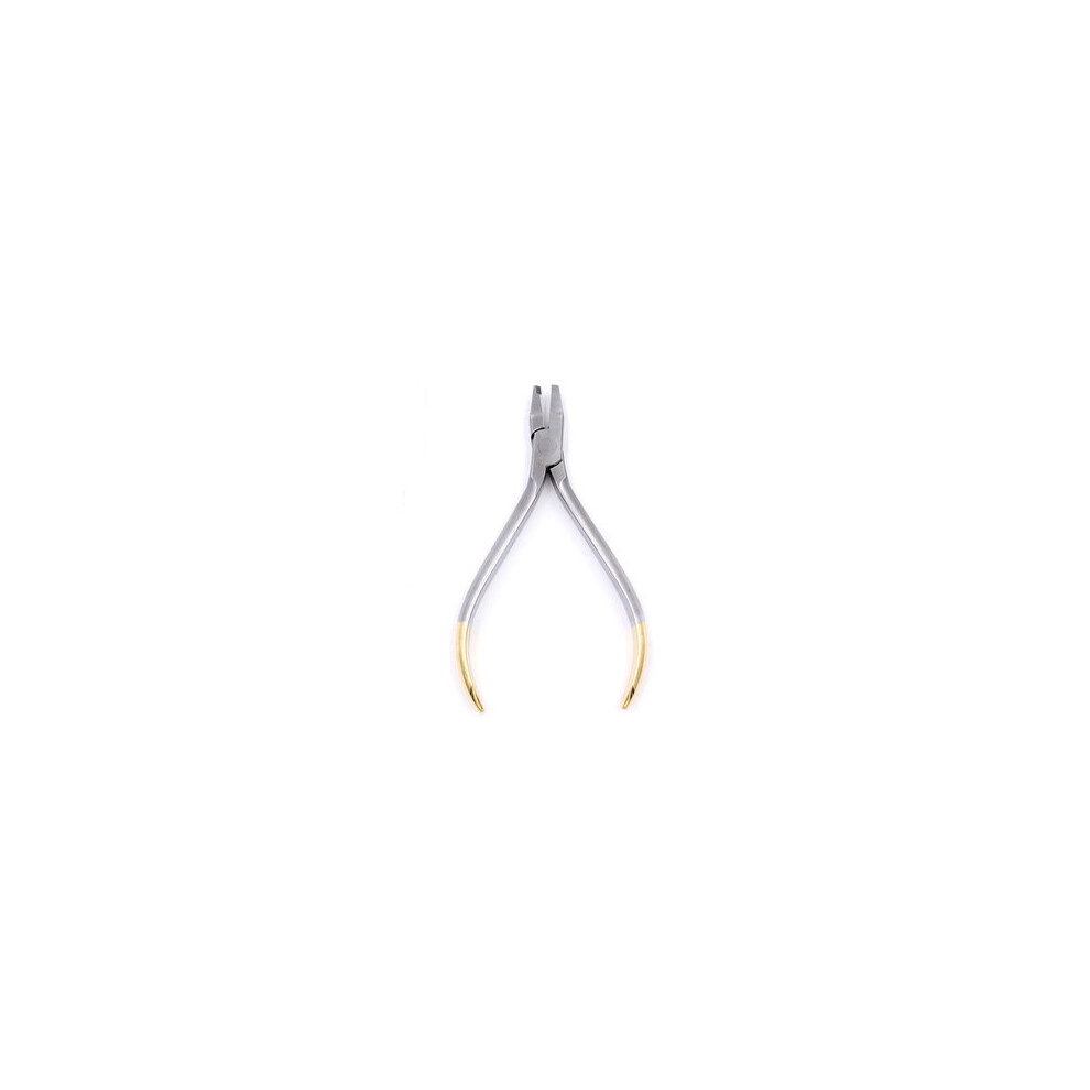 Dental Orthodontic Forceps Pliers Tool Cutter End Distal Wires Bending Plier Kim Teeth 6901722530162