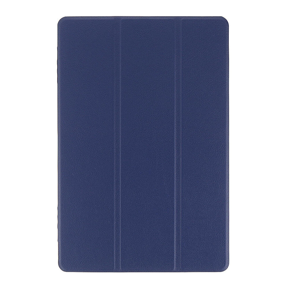 Tri Fold Stand Case Cover For 10.8 Inch Huawei Mediapad M6 Tablet 4151093642793