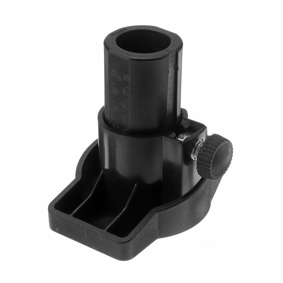 Rotary Locator Sanding Grinding Head Guide Attachment Locator Positioner For Rotary Tool 840079080219