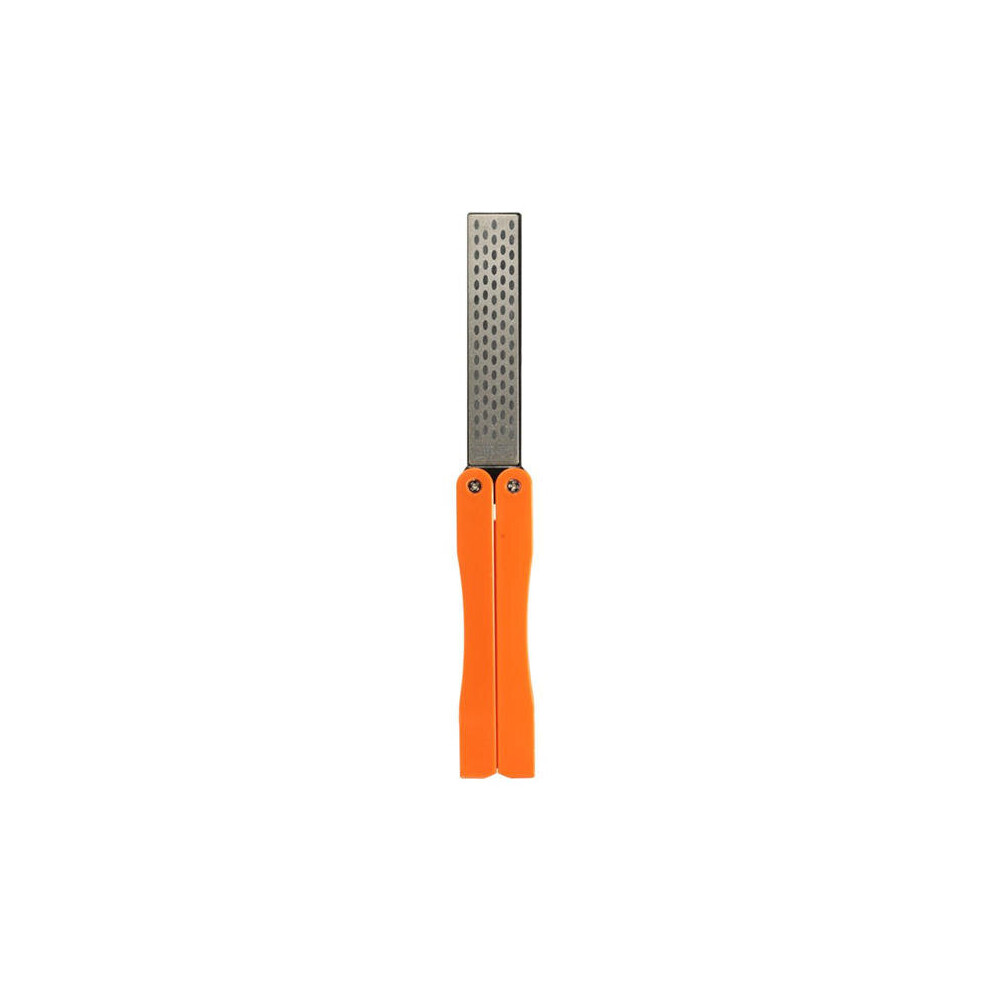Double Side Whestone Grindstone For Pocket Folding Cutter Sharpen Sharpening Stone Sharpener 8651962789476