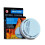 Home Security System Wireless Smoke Detector Fire Alarm 5