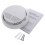 Home Security System Wireless Smoke Detector Fire Alarm 3