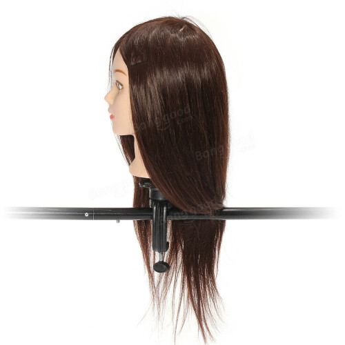 4PC Training Mannequin Head Clamp 2