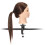 4PC Training Mannequin Head Clamp 5