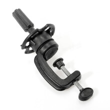4PC Training Mannequin Head Clamp