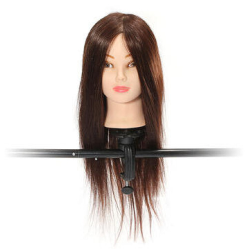 4PC Training Mannequin Head Clamp 1