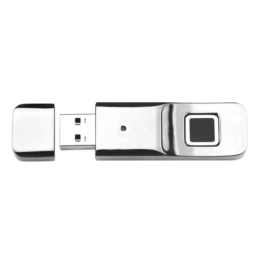 Anytek Fingerprint Memory Stick U Disk 32G Usb 3.0 Flash Drive Usb Drive 4151093653553