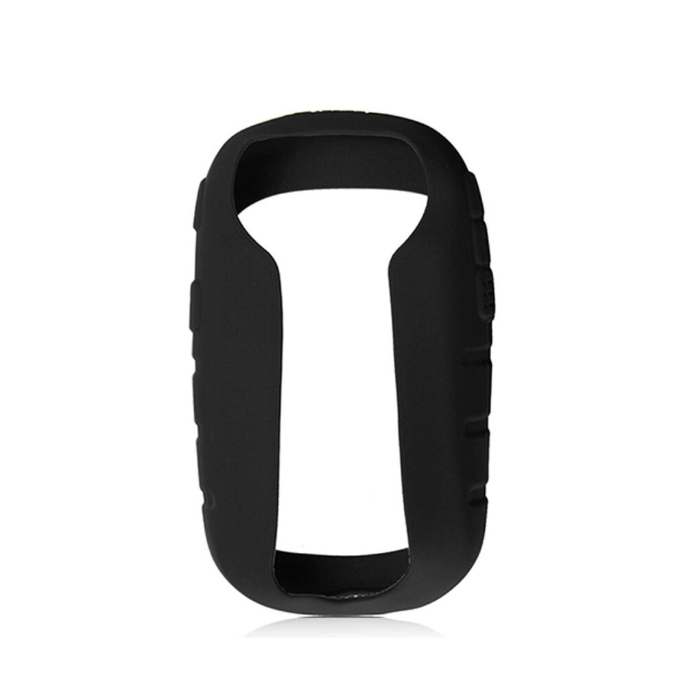 5Pcs Silicone Protect Case Cover + Lcd Screen Protector For Garmin Etrex 10 20 30 10X 20X 30X Black 7082497834552