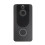 Wireless Ring Video Doorbell WiFi Security Phone Bell Intercom 1080P Intercom 7