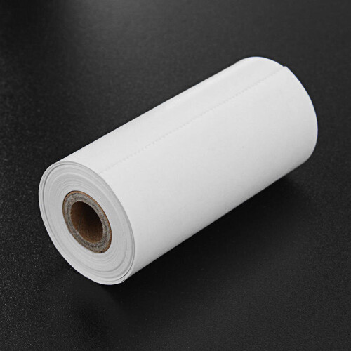 57x30mm Thermal Printer Paper Payment Receipts for 58mm Thermal Printer 1