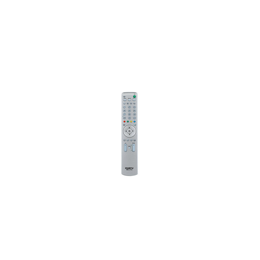 L1118 Universal TV Remote Control for Sony rm-z5401/yd017