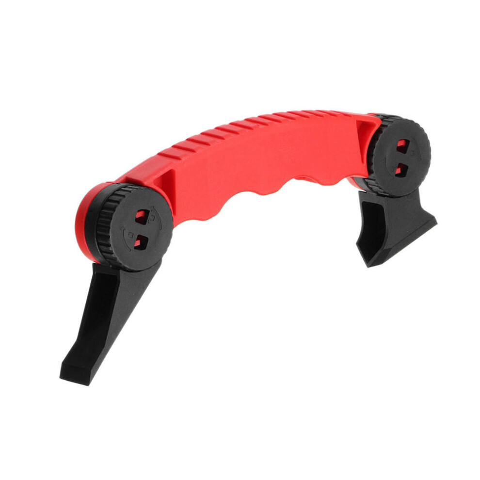 Glass Glue Blade Caulking Tool Adhesive Residue Scrapers Seam Repair Tool Mortise Remove Tool 840079078568
