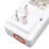 11 Hours Time Countdown Mechanical Wall Plug Switch Aquarium Fish Tank Water Pump Light Timer Switch 2